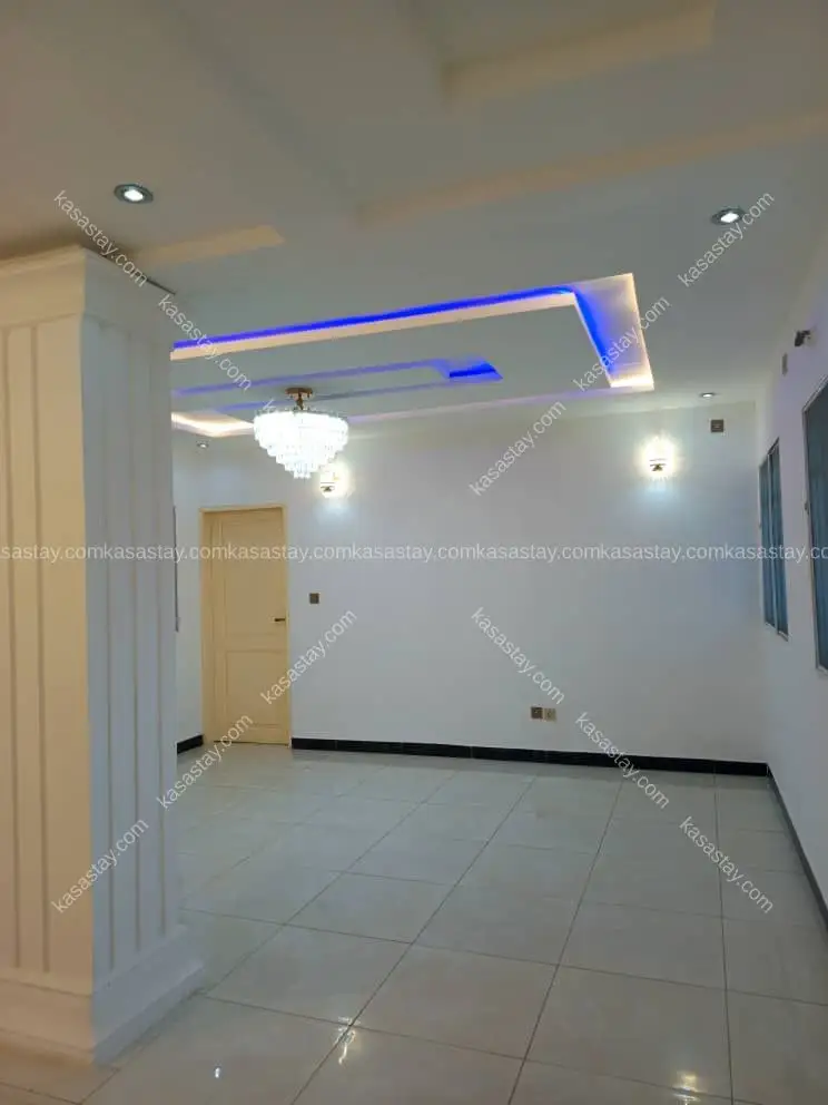 Appartement 303 by résidence Kingdomtower (makepe à côté de la station Jeff oil) 3
