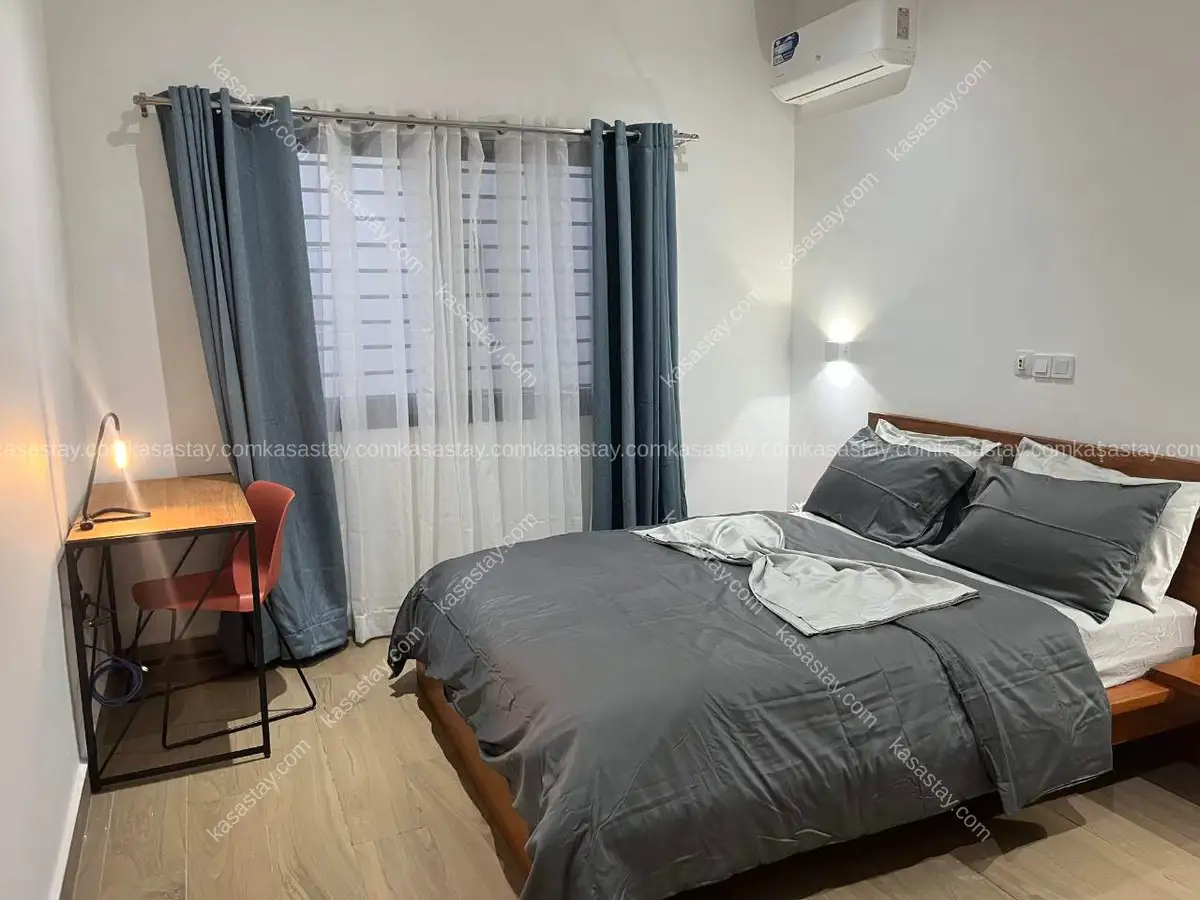 Apartment in Awae-Escalier, 1 bedroom 3