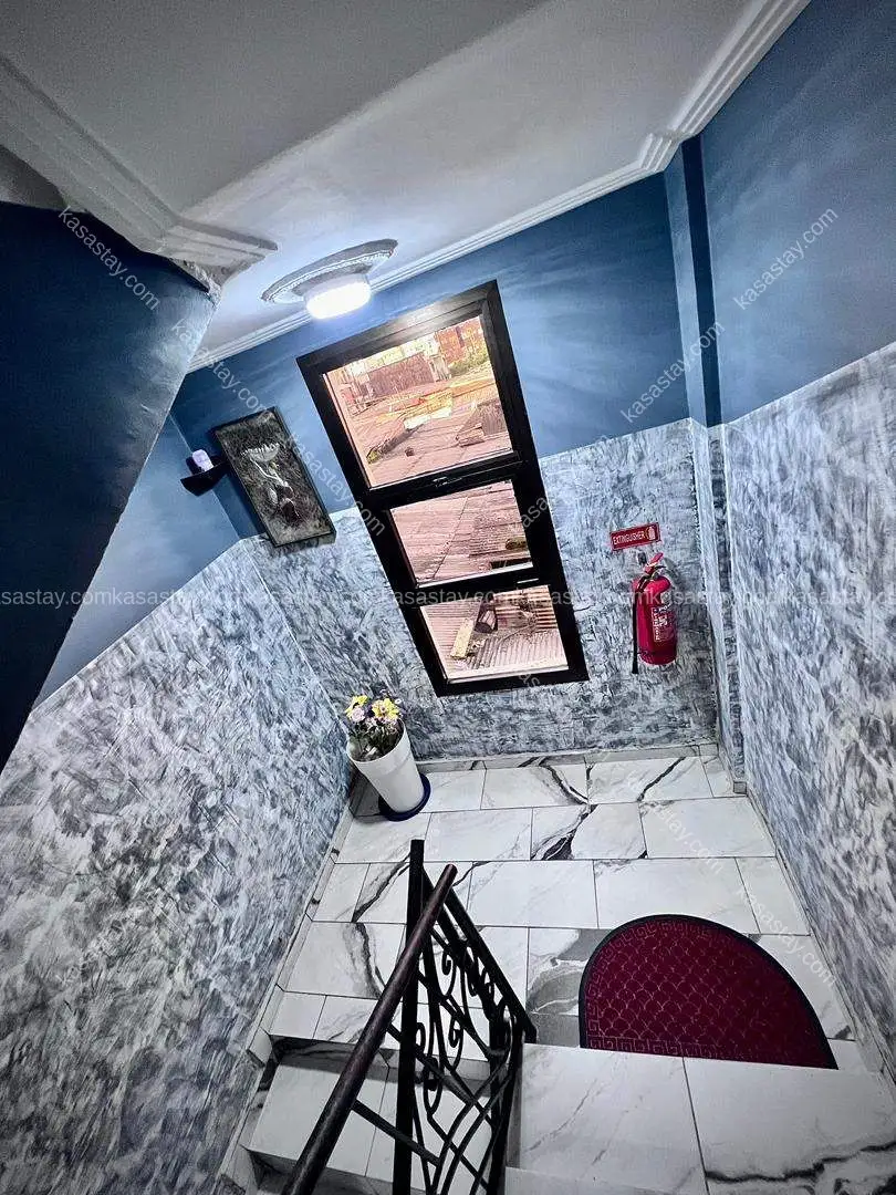 Studio in New Deido, 1 bedroom 3