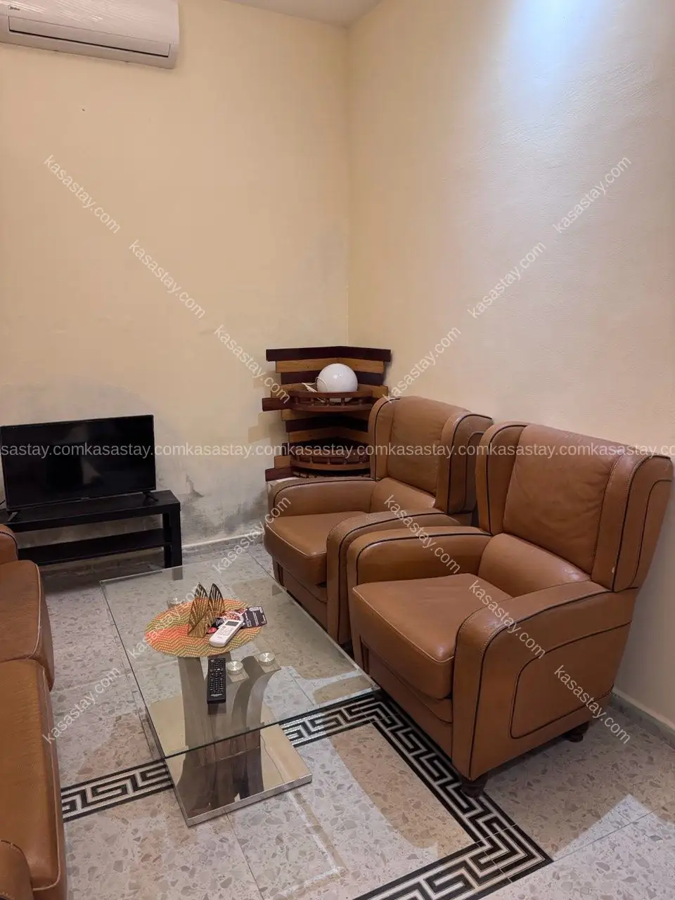 Studio in SNEC/CDE, 1 bedroom 4