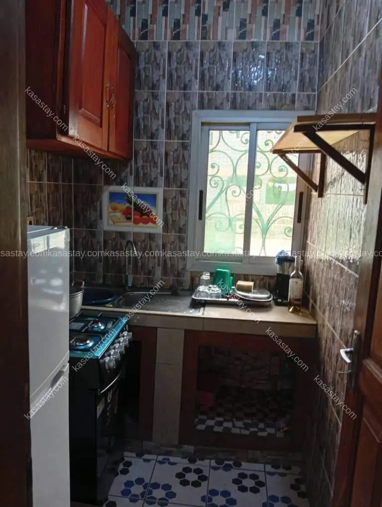 Studio in Carrefour Rhone Poulenc, 1 bedroom 3
