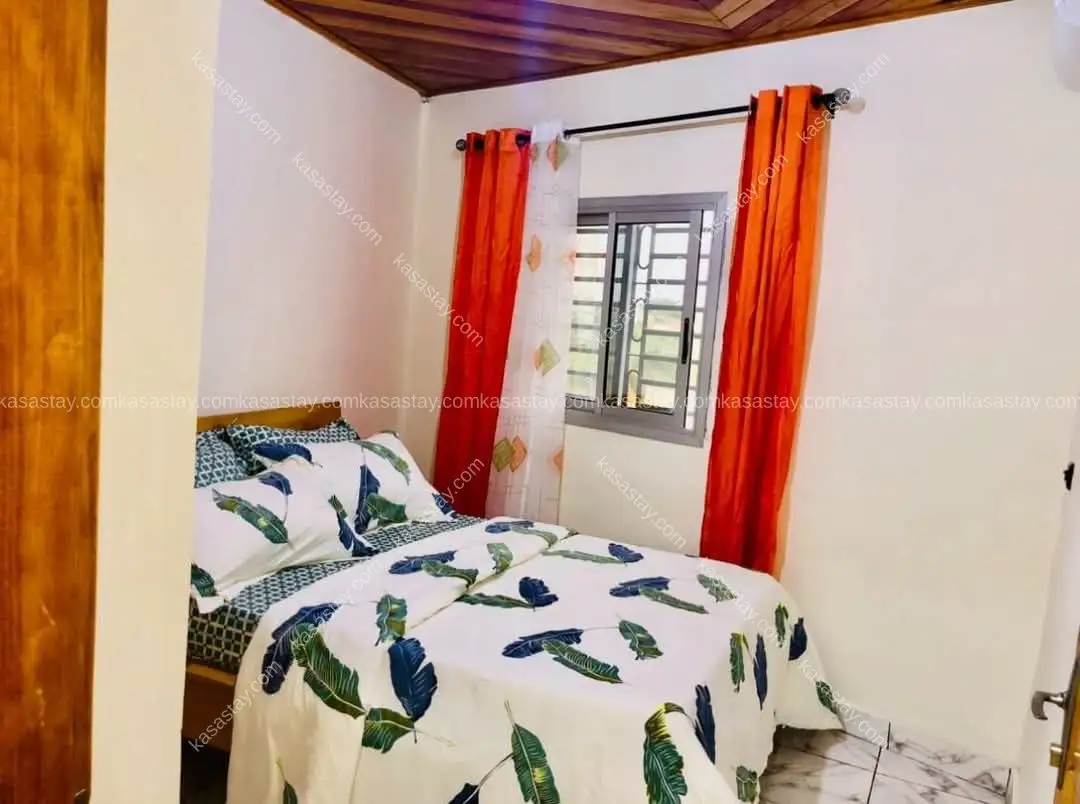 Studio meublé 202 by RESIDENCE CIMAT ( Yassa Yaticka) 4