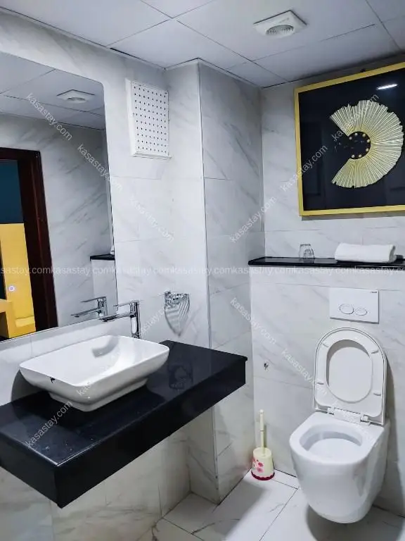 Hotel Bano Palace 5