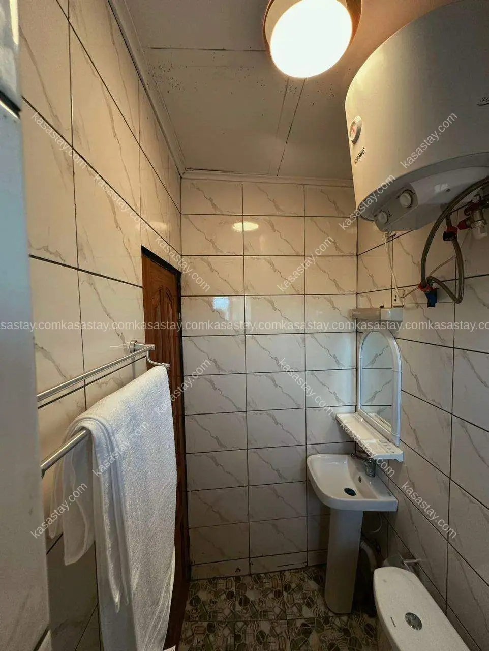 Apartment in Tim Madelon, Banengo, 2 bedrooms 3