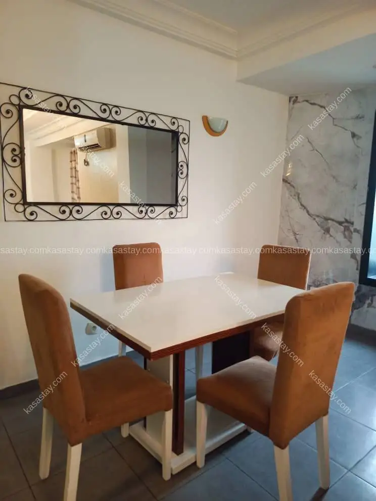 Appartement venus1 par résidence folie douce ( santa lucia bonamousadi ) 2
