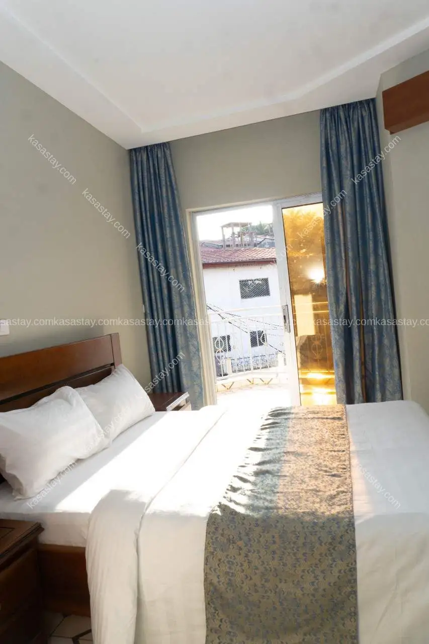 Appartement à Centre ville, 2 chambres 5