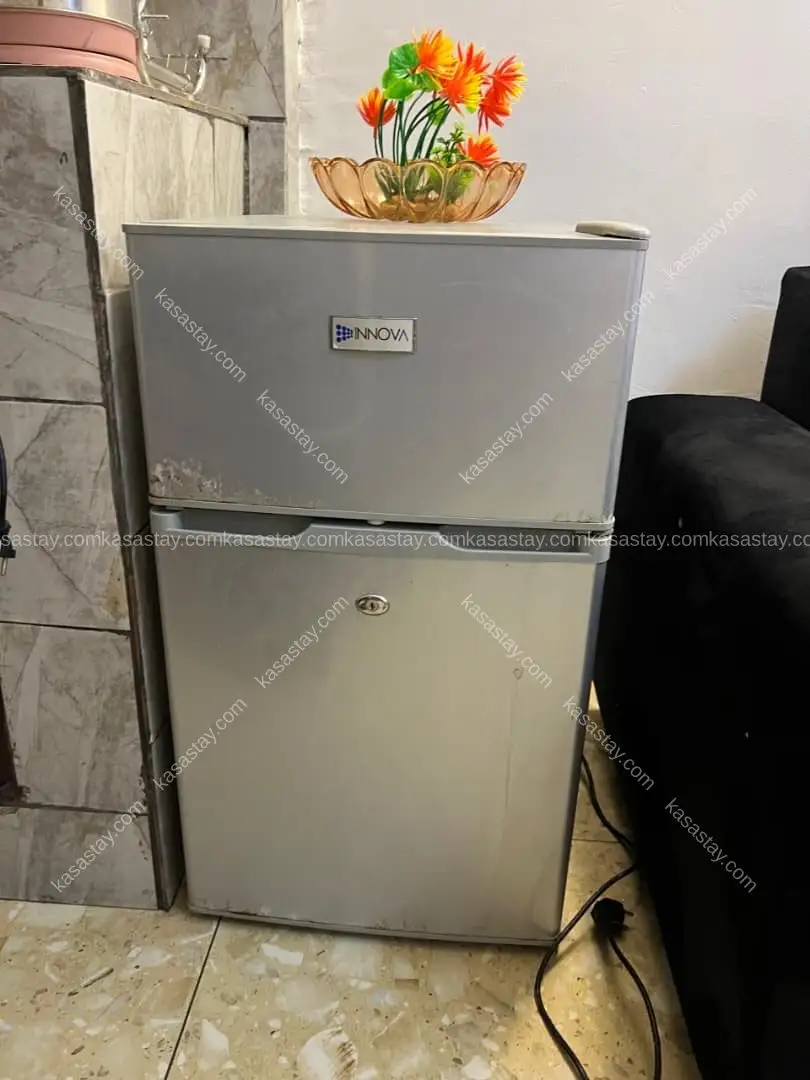 Chambre meuble A7 par IKN ( ndogbong citadelle ) 4