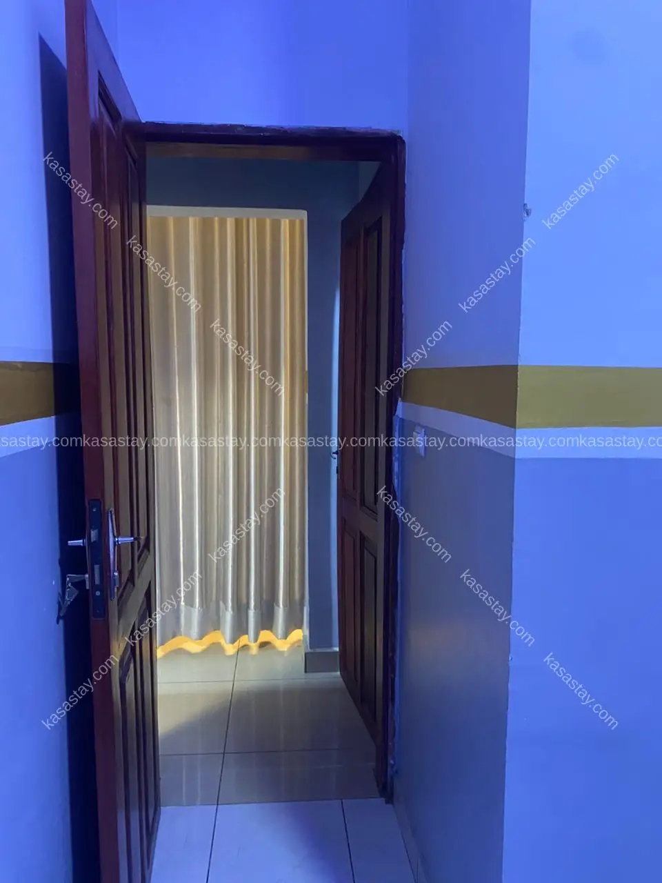 Appartement 1 par grand pré Bonamoussadi 4