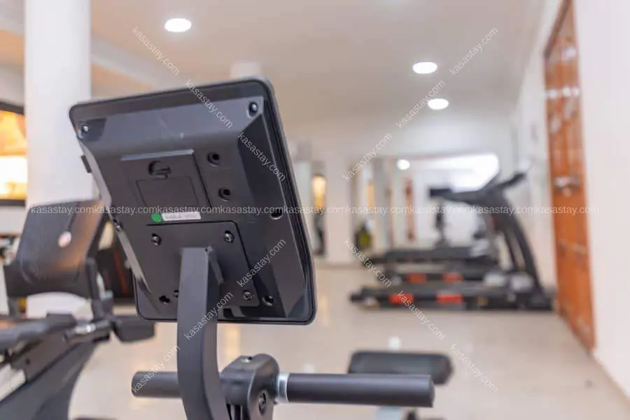 Studio in Bonanjo, 1 bedroom 4