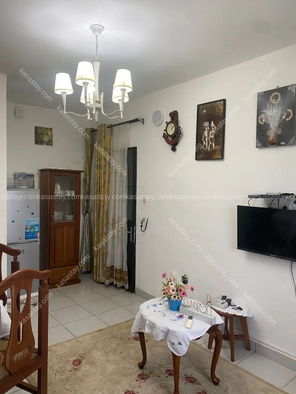 Studio2 by Dama city (bonaberi)