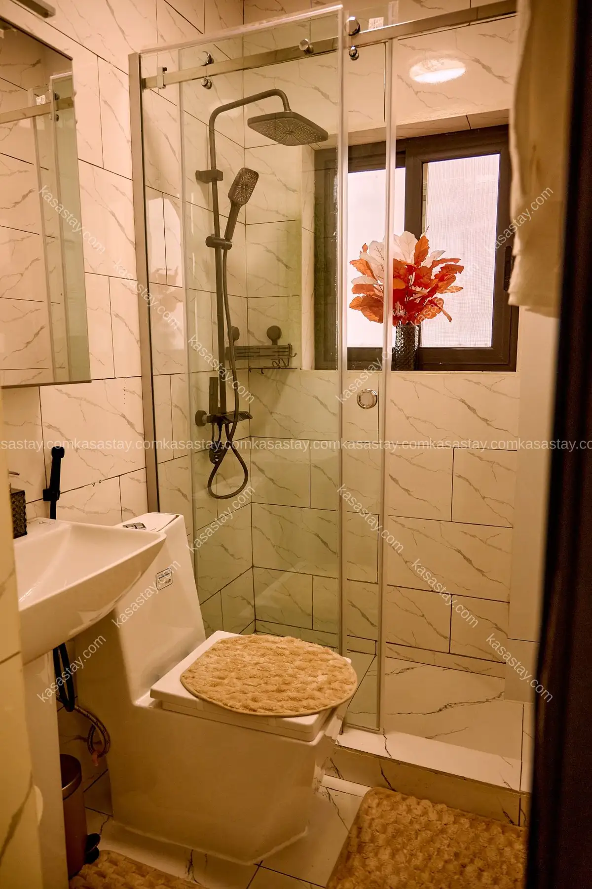 STUDIO HAUT STANDING BUANI LOGEMENT 5