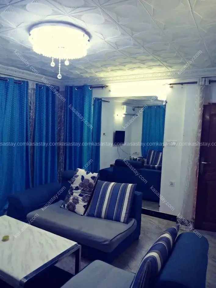 Studio meublé 104 de la résidence Dema Biyemmasi 