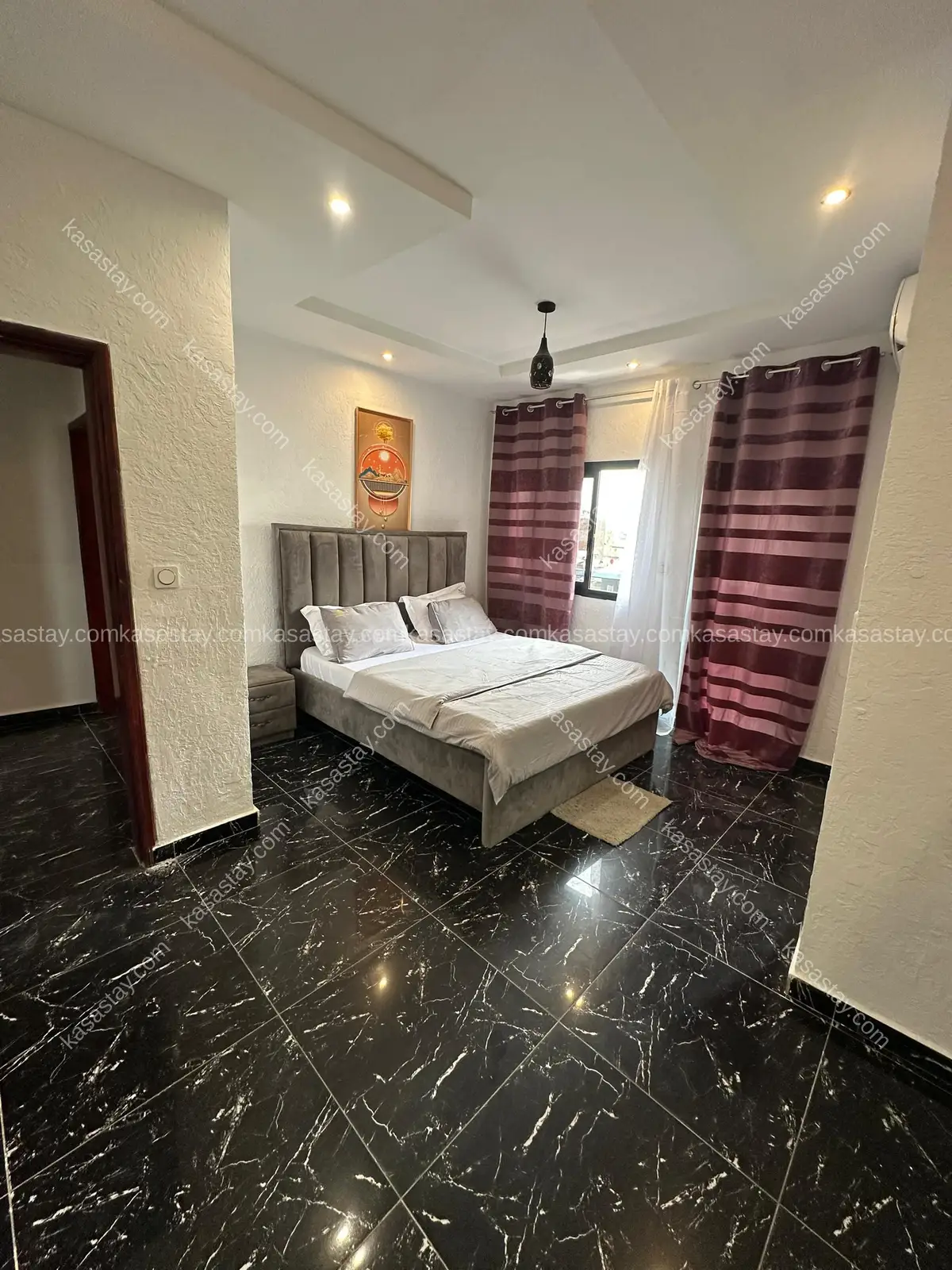 Appartement meublé Allemagne bye résidence TADE (MAKEPE CARREFOUR PATRICK MBOMA) 2