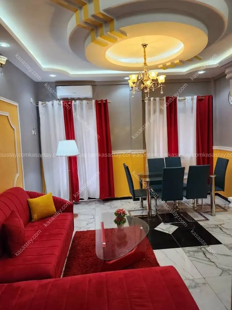 Apartment in Obili, 2 bedrooms