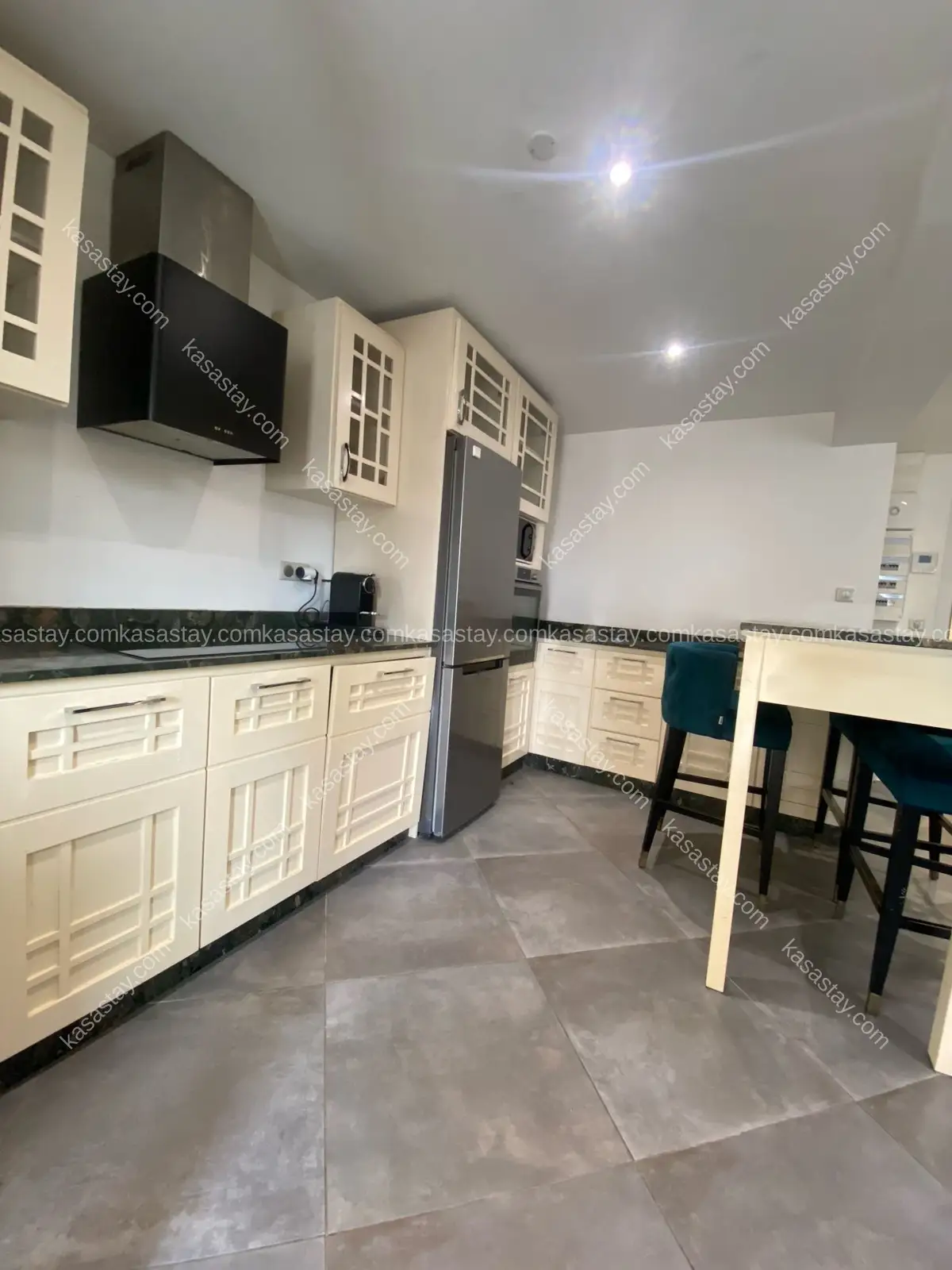Appartement meublé 13 by villa centurion ( logpom total energie) 3