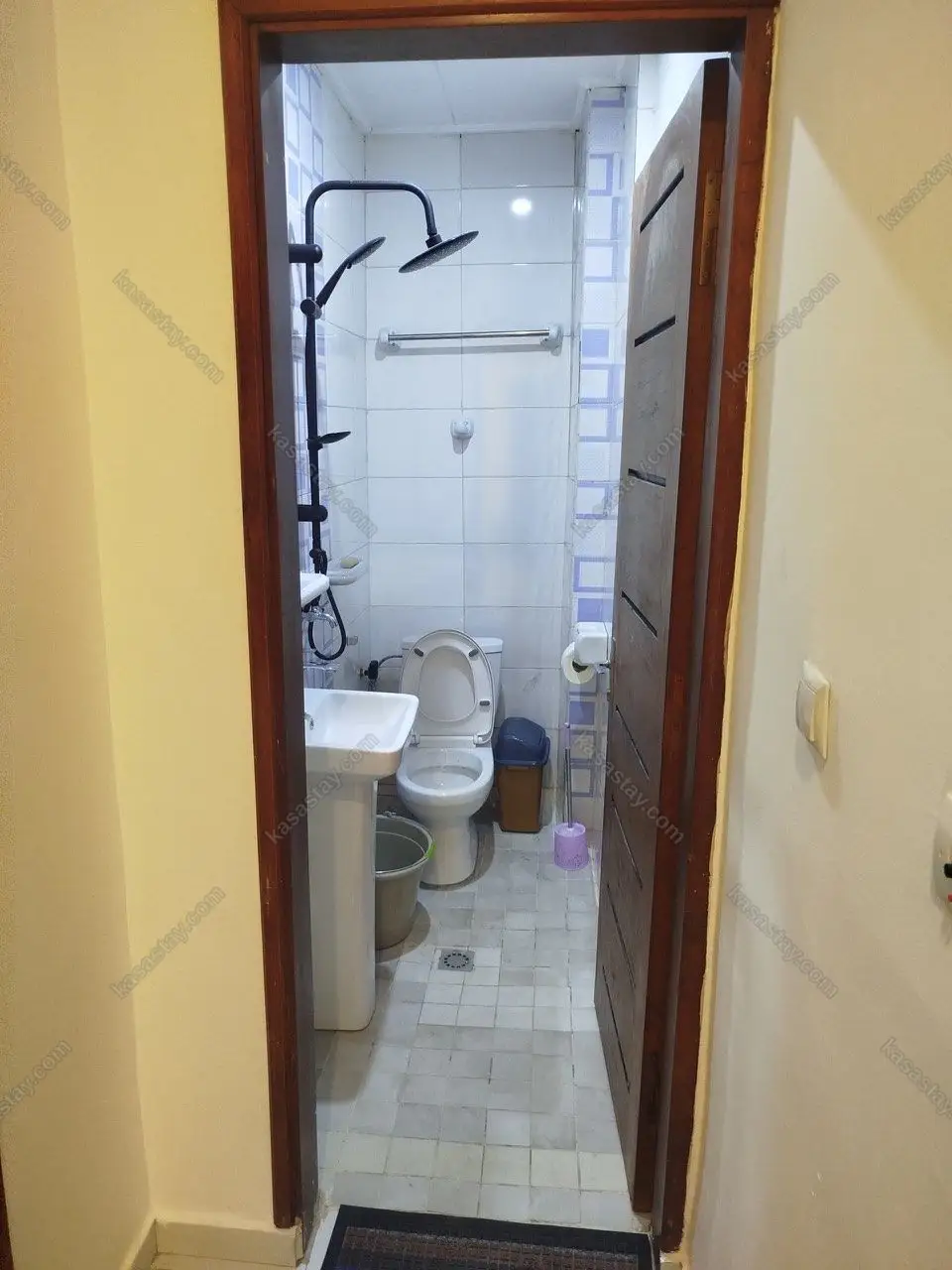 Studio in denver bonamoussadi, 1 bedroom 3