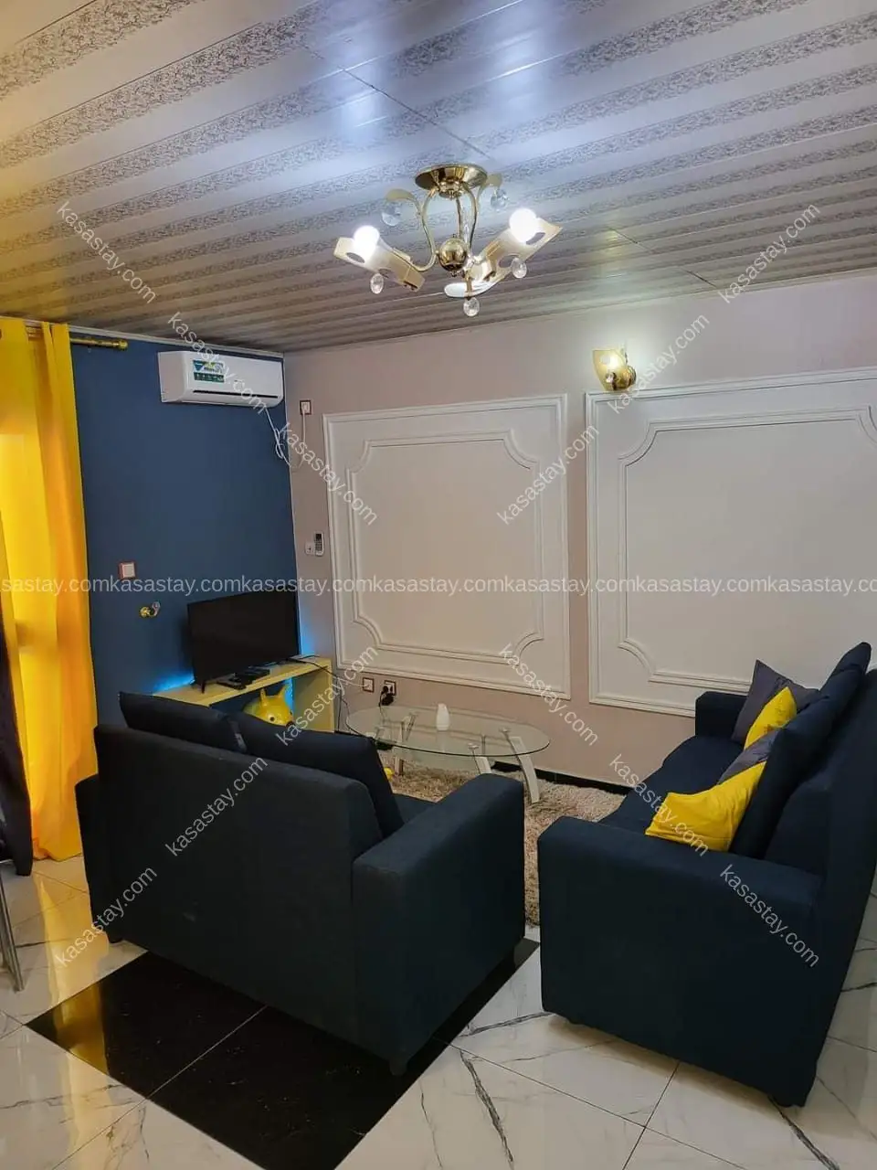 Studio in Obili, 1 bedroom 3
