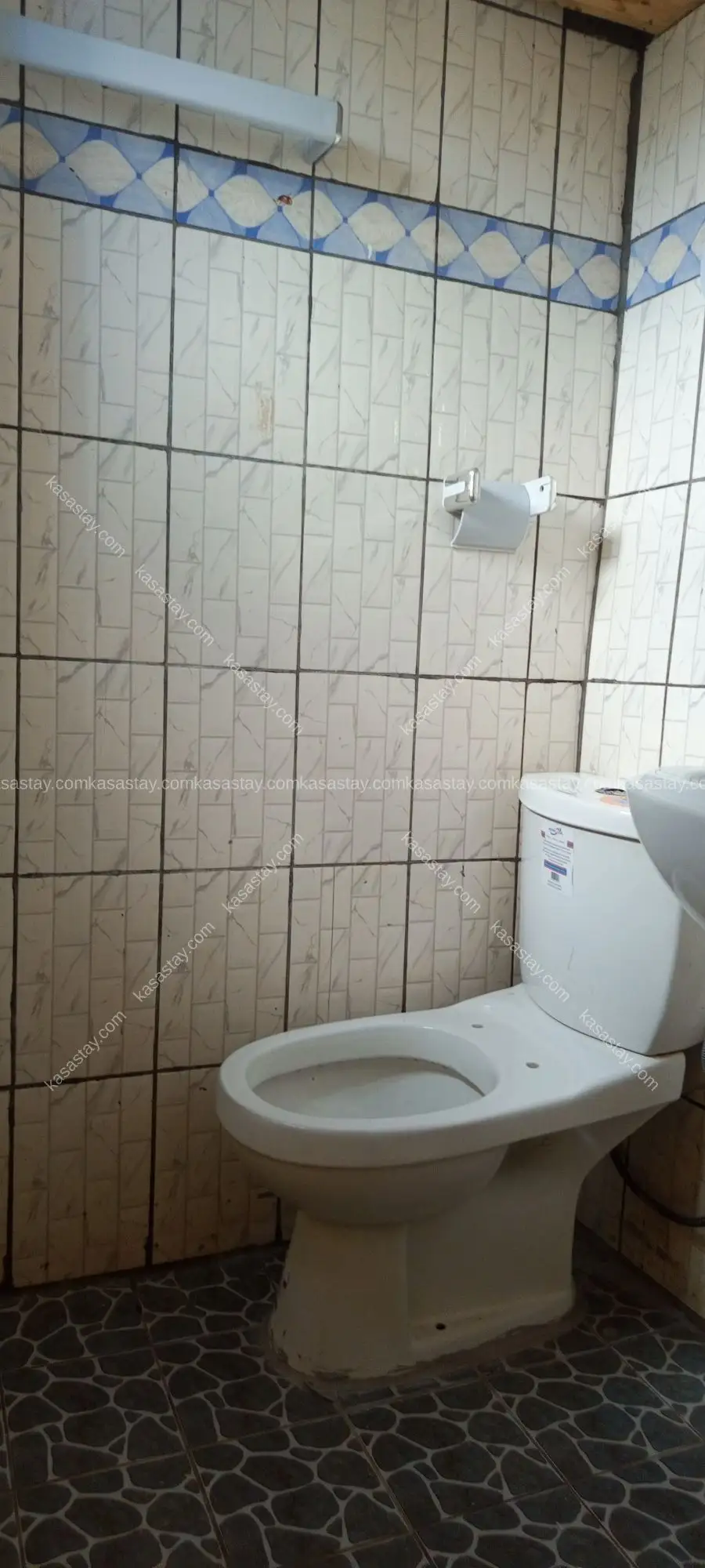 chambre meublée 308 par résidence Alexandra (bonamoussadi carrefour maçon) 4