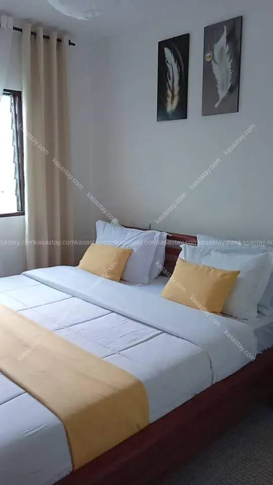 Studio in Nangadjangou, 1 bedroom 5