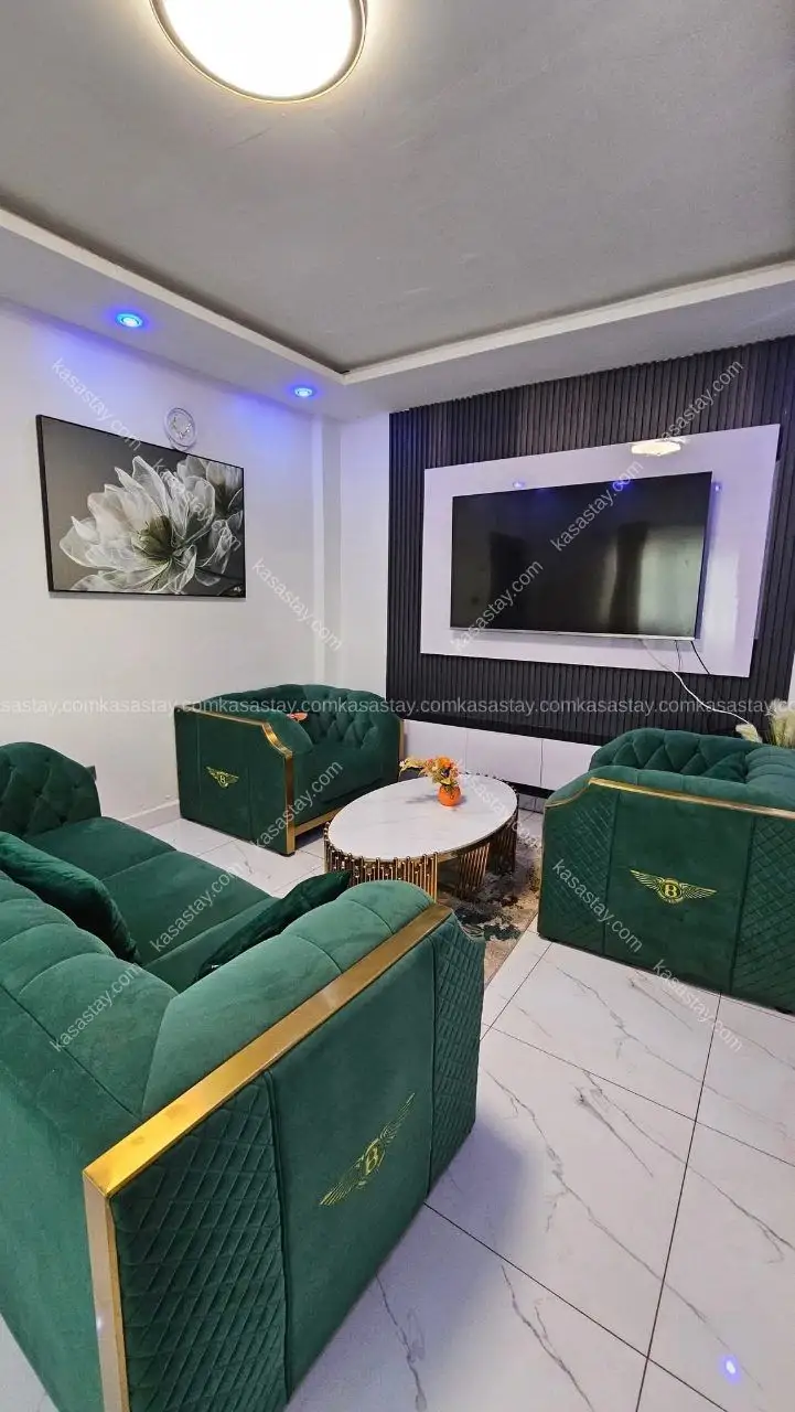 Apartment in Simbock, 2 bedrooms 4