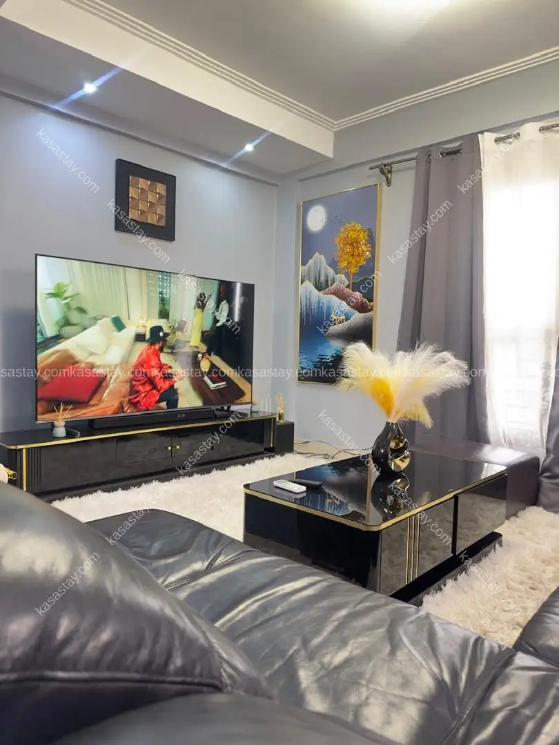 Appartement 2