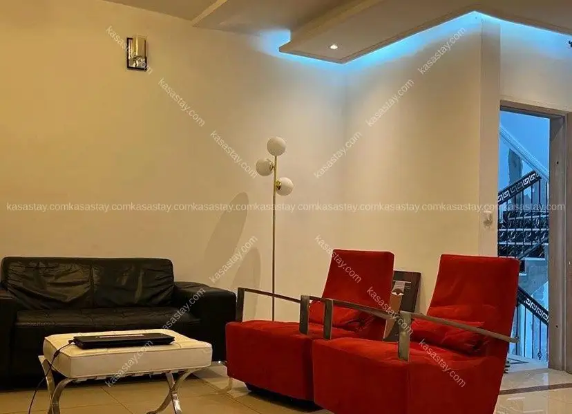 Apartment in Centre ville, 2 bedrooms 4