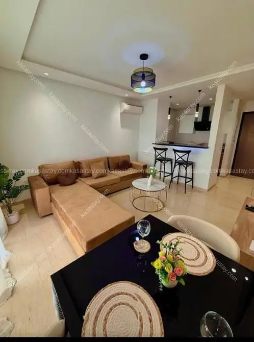 Maison de ville bastos 3