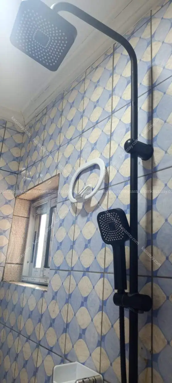 Rooms in Carrefour maçon bonamoussadi, 1 bedroom 5