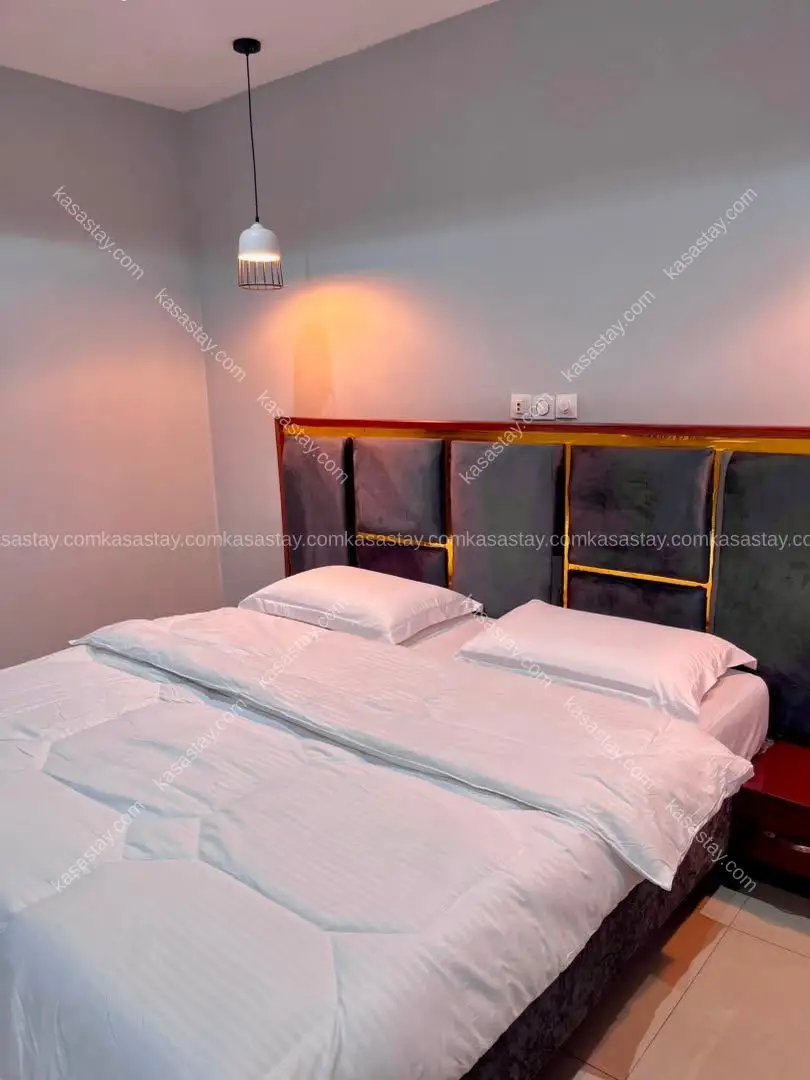Rooms à Tsinga, 1 chambre 2