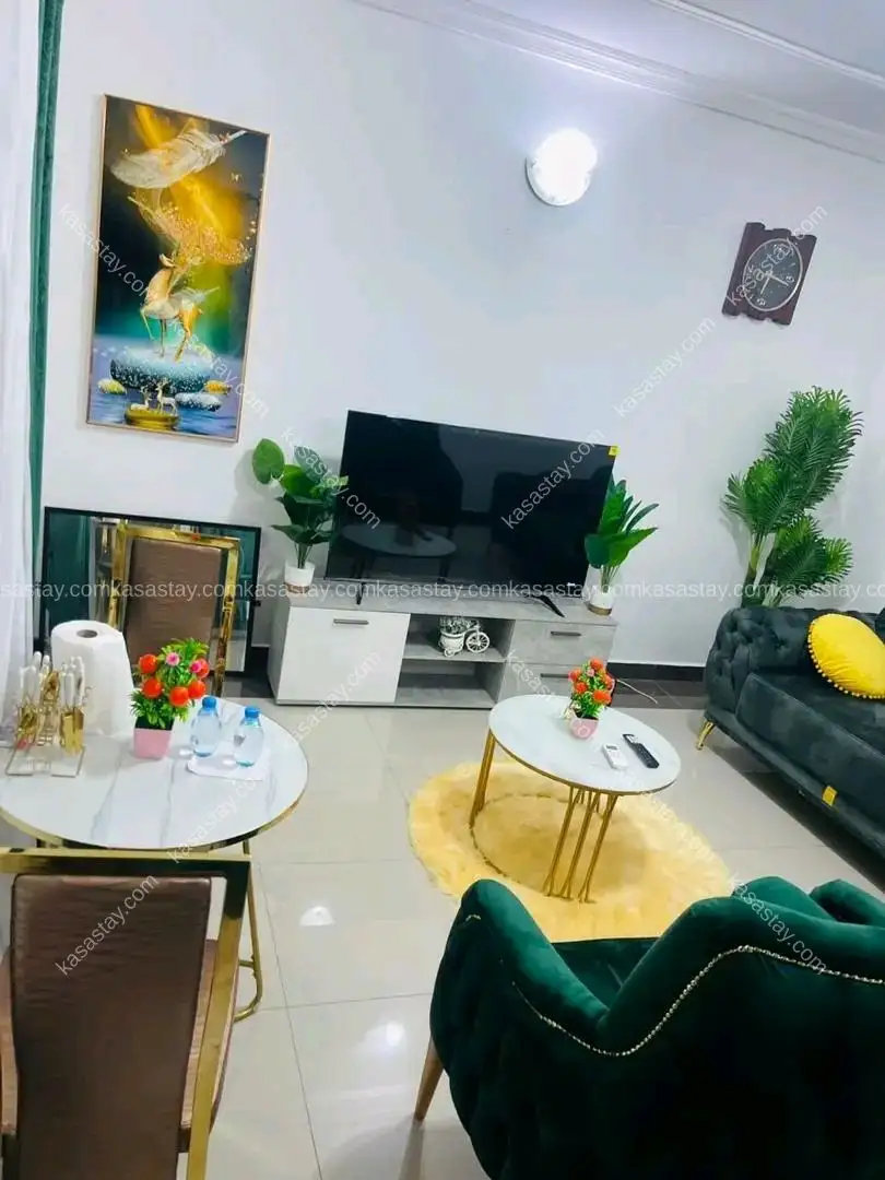 Property in Mbalngong, 2 bedrooms