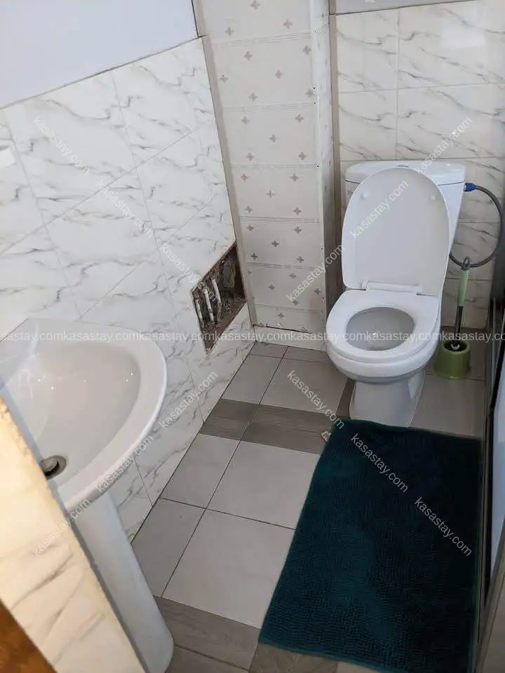 Rooms in Mbalngong, 1 bedroom 3