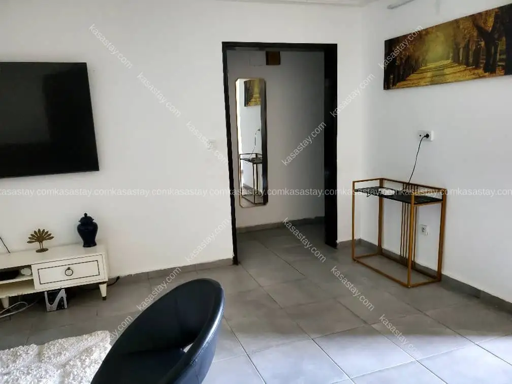 Appartement meublé B03 par Maryam (Denver bssadi) 3