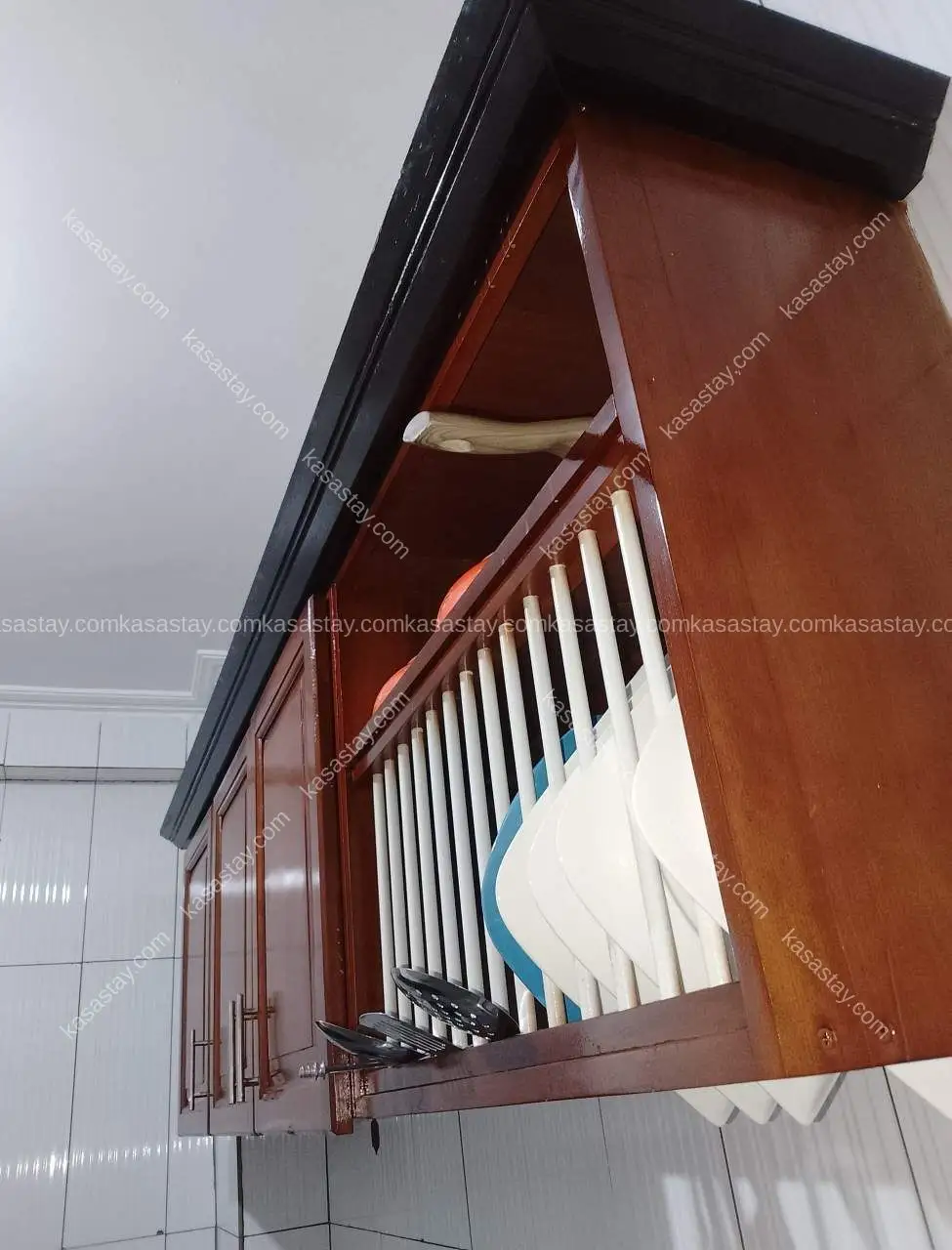 Apartment in Omnisport, Yaoundé, 3 bedrooms 5