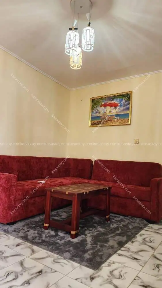 Studio in La Villa de Mpangou, 1 bedroom 2