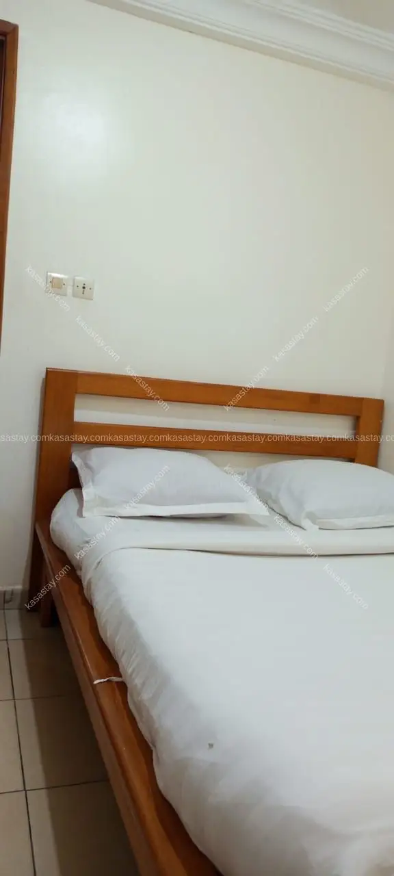 Chambre meublée bangou par résidence SUN CITY ( Adlucen Bali)
