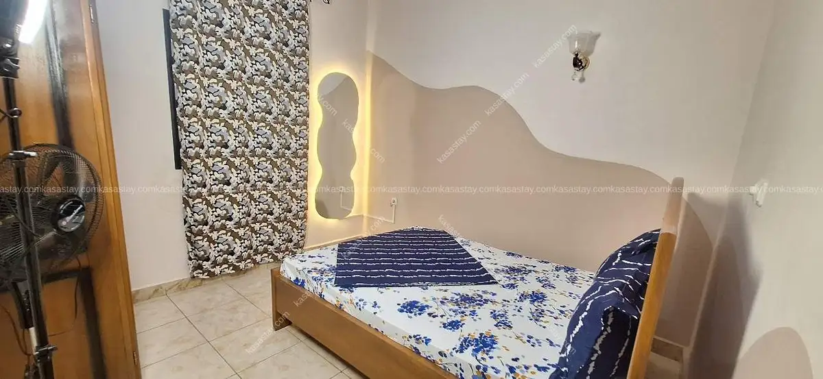 Studio in Biyem-Assi, Yaoundé, 1 bedroom 5