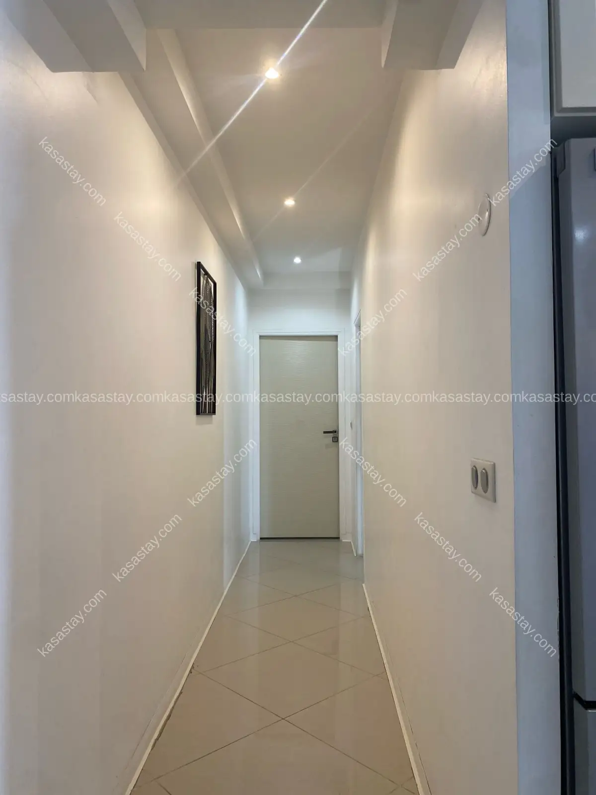 Appartement meublé 42 by villa centurion ( logpom total energie) 4
