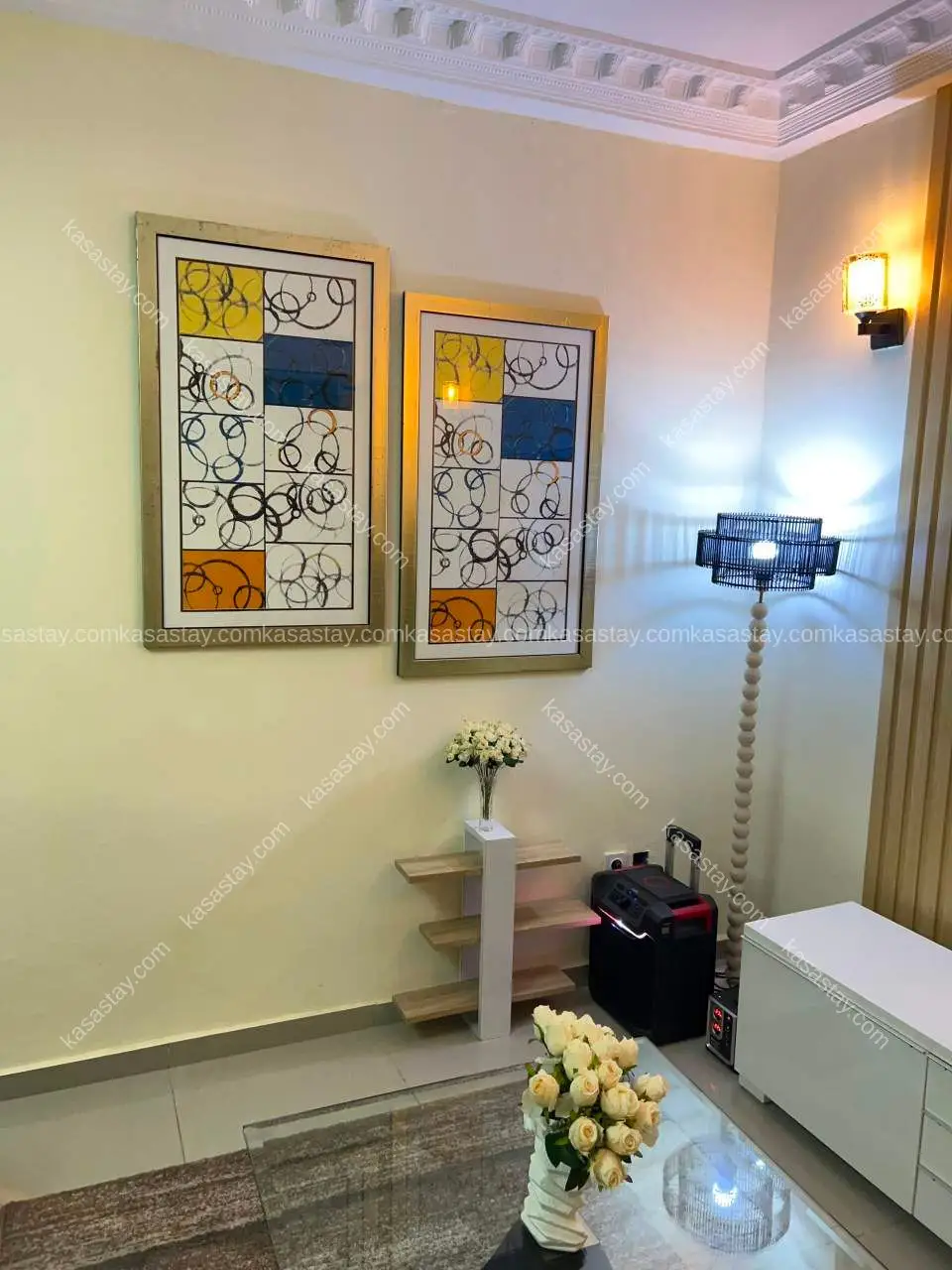 Studio in Cite des Palmiers, 1 bedroom 2