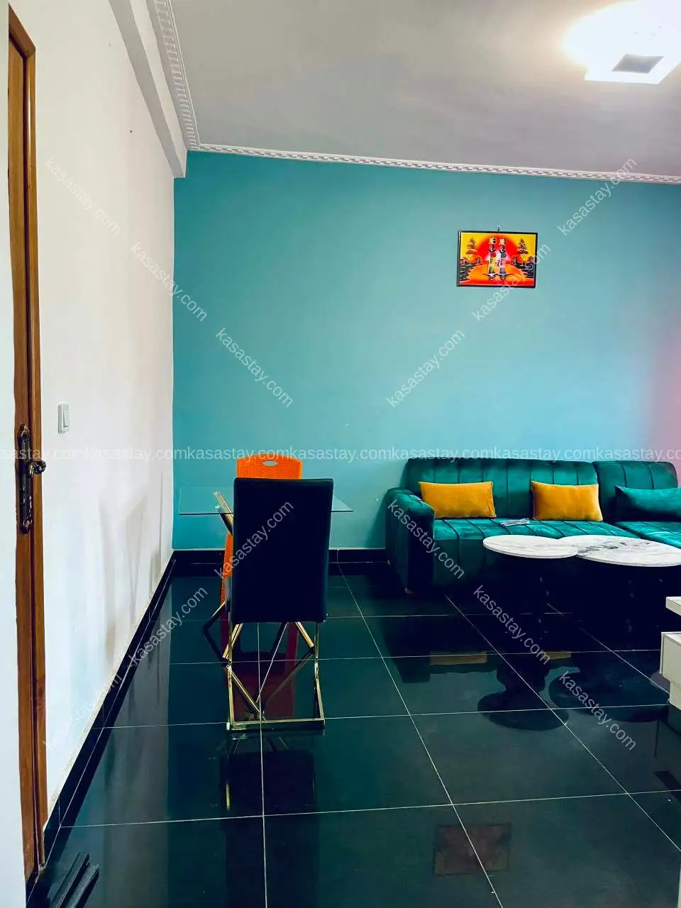 Studio in Mbalngong, 1 bedroom 3