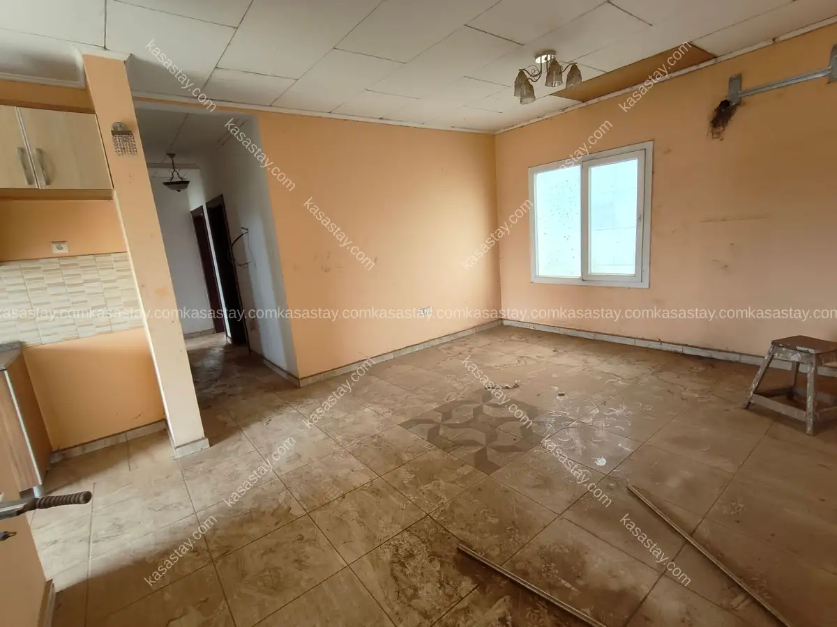 Appartement moderne idéal pour structure or entreprise a olezoa 