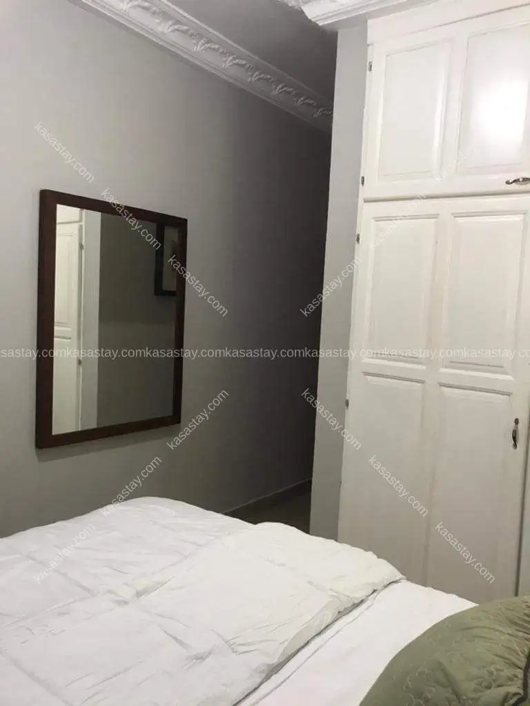 Apartment in Damas, Yaoundé, 2 bedrooms 5