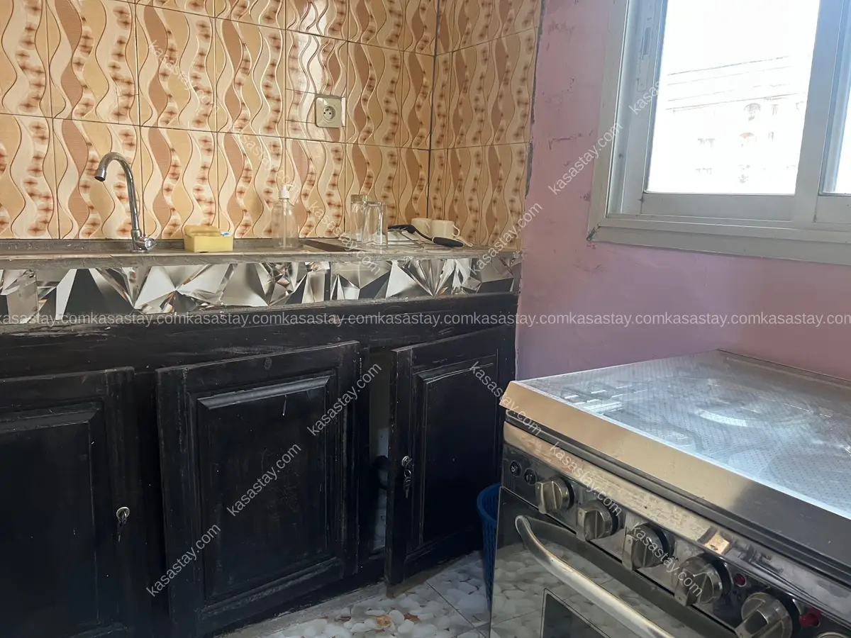 Studio meublé 202 par maison d'hôtes Versace (cité sic) 3