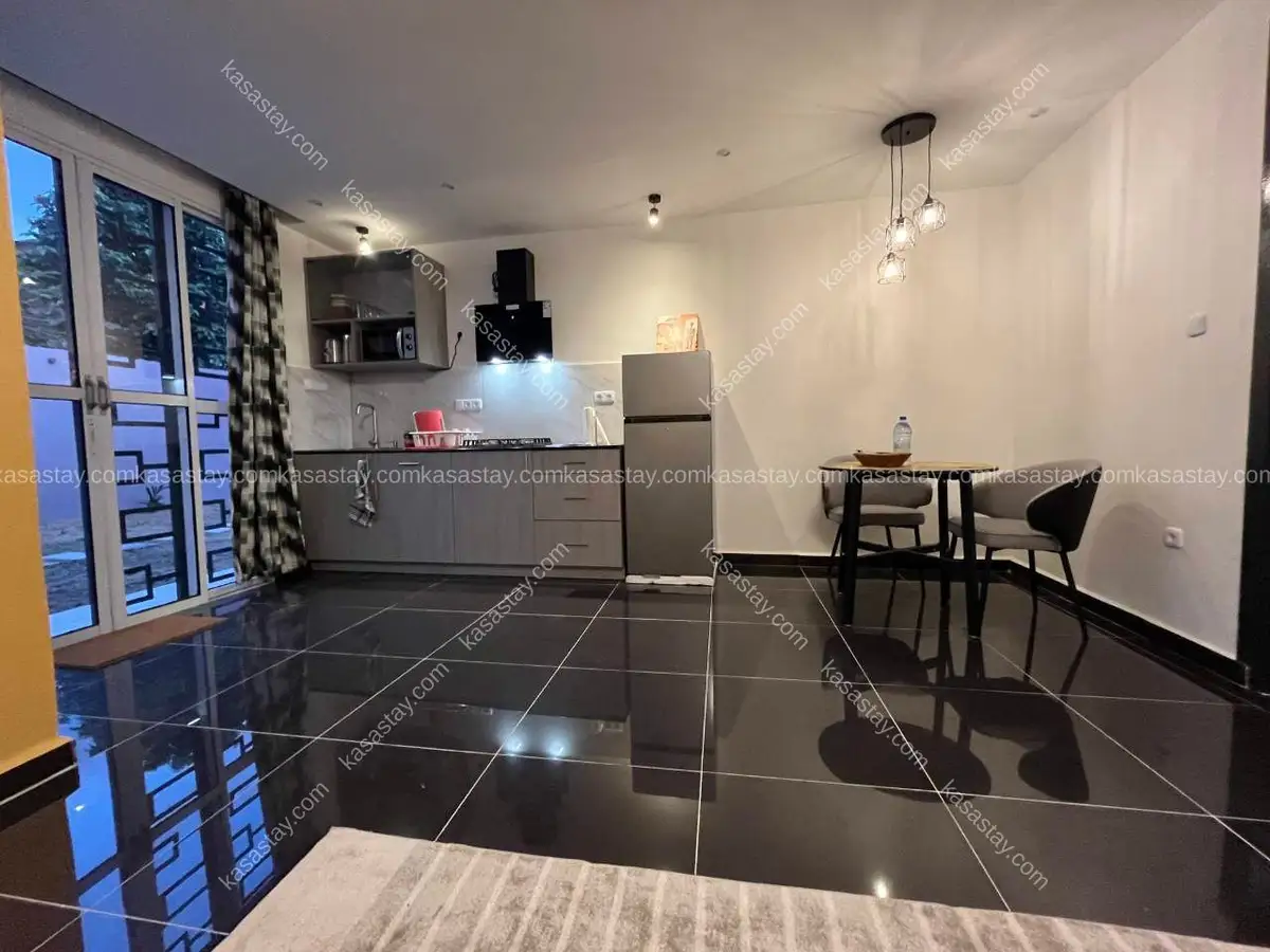 Studio meublé haut standing à Bonamoussadi- Douala 3