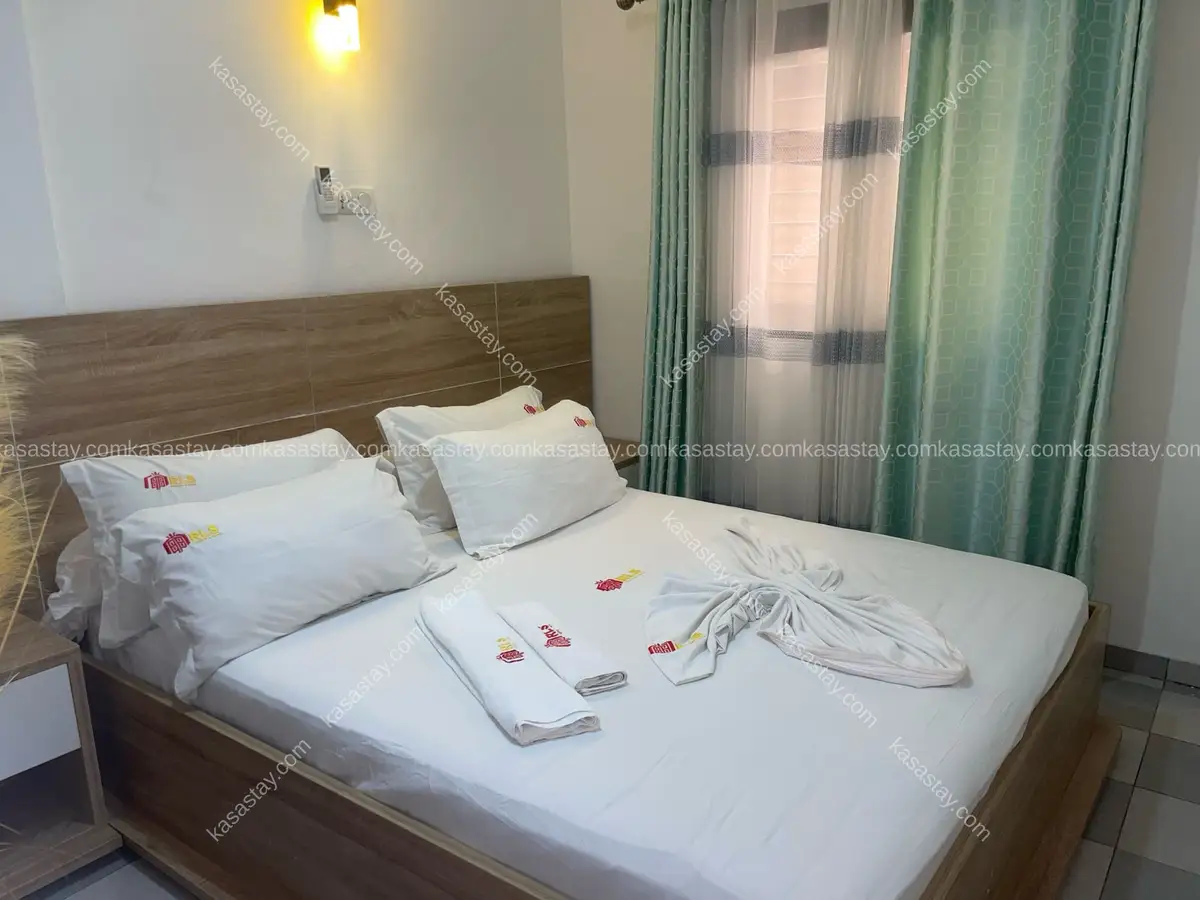 Chambre meublée 104 par résidence le SOMMET (Logpom)