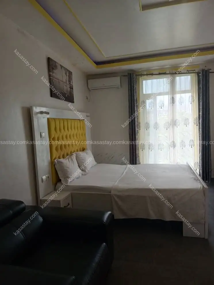 Chambre 05 ( Bogota) 3