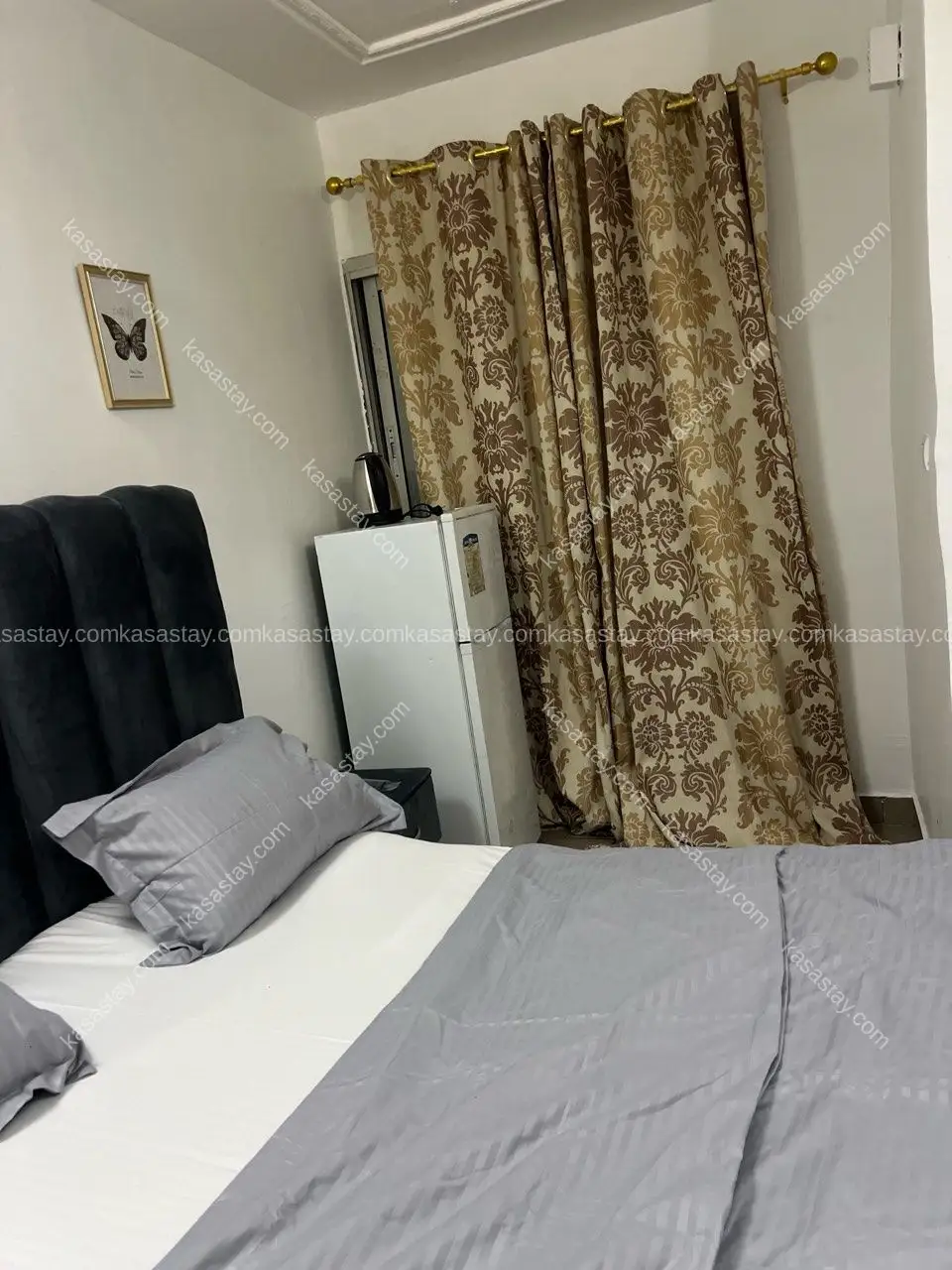 Rooms in Bonamoussadi, Douala 3