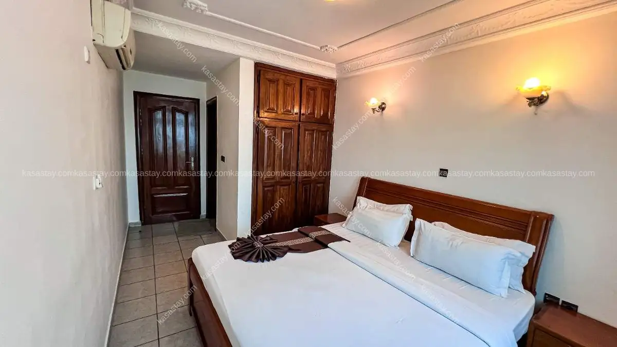 Studio in Deïdo, 1 bedroom 5