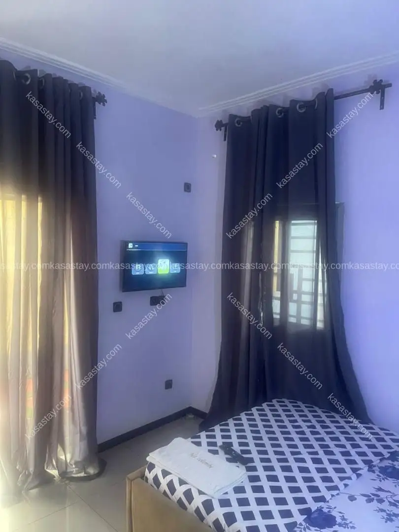 Rooms in Centre ville, 1 bedroom 5