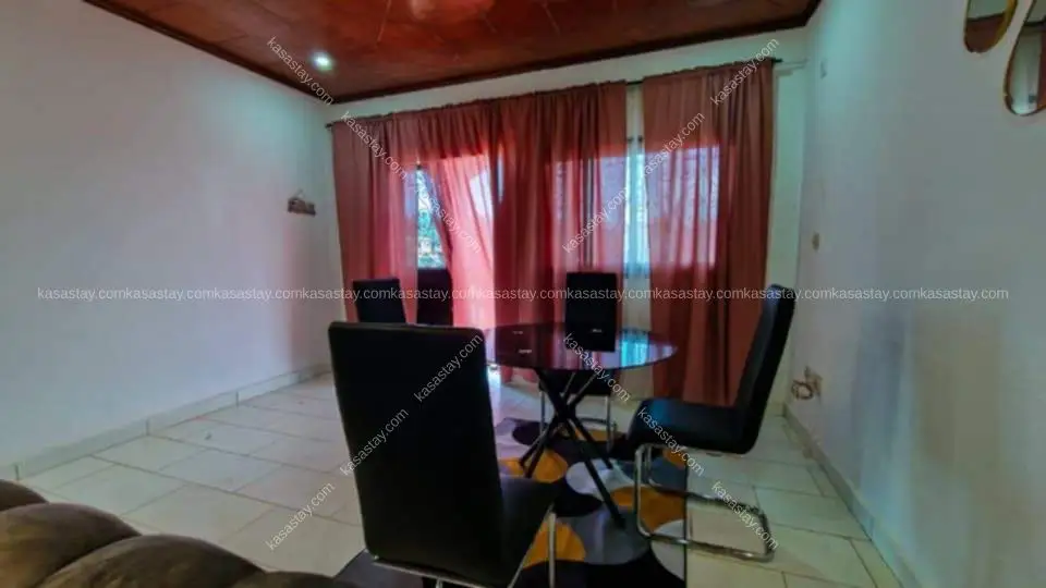 Appartement 2