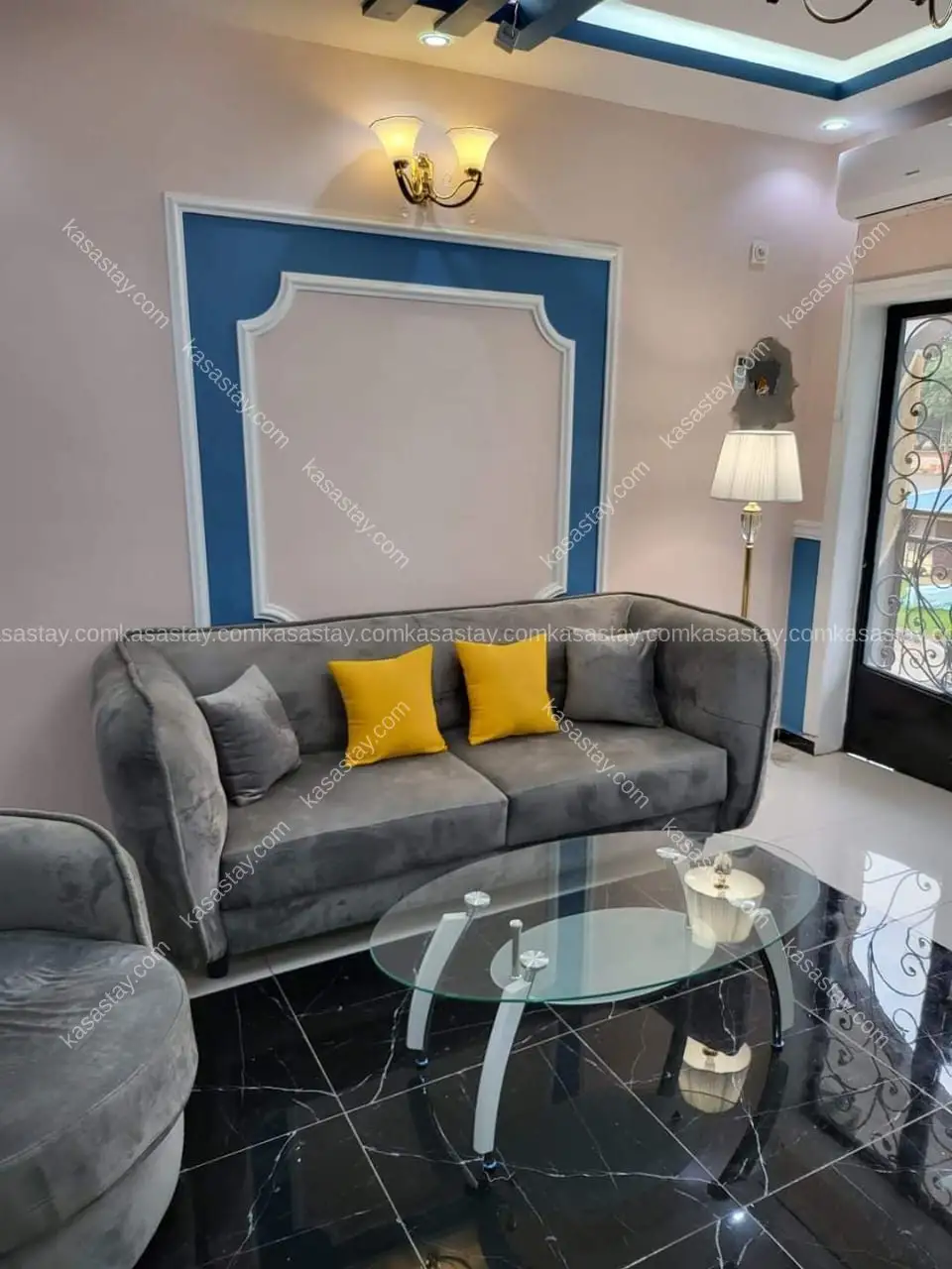 Apartment in Obili, 2 bedrooms 2